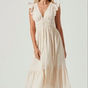 ASTR the Label Montreal Dress SIZE S